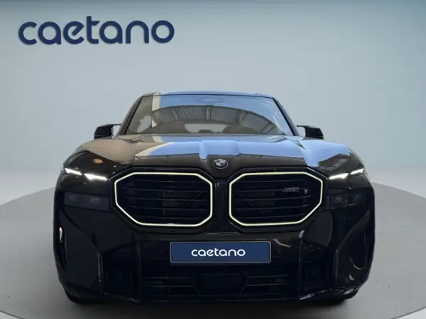 BMW XM